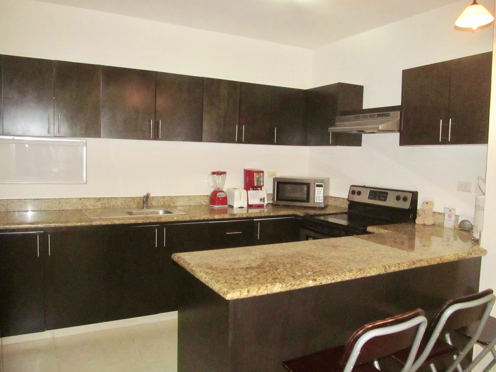Aqua Terra - Quiet Condo For 4 Playa del Carmen Zewnętrze zdjęcie