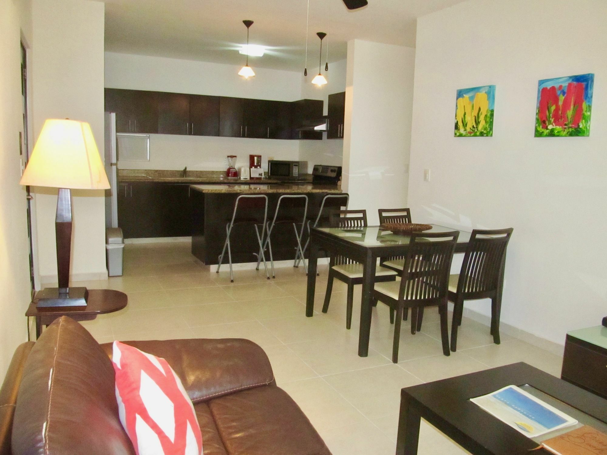 Aqua Terra - Quiet Condo For 4 Playa del Carmen Zewnętrze zdjęcie